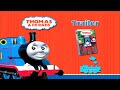 It S Great To Be An Engine US DVD Trailer