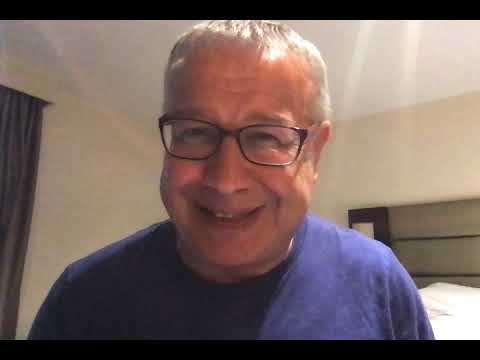 VIC GODARD AND SUBWAY SECT (Adrian Goldberg's Minute Review)