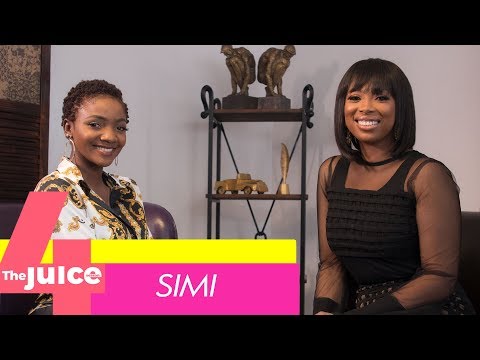 Simi on The Juice | S4E06