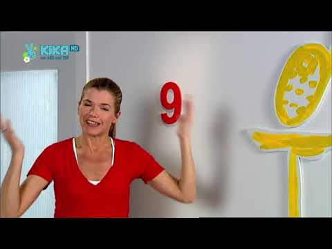 Ankes Lieblingszahl - Die Sendung mit dem Elefanten, Folge 259