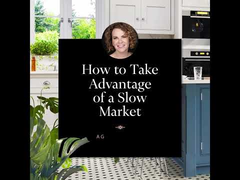 Maximizing Opportunities in a Slow Market: Top Tips for Iowa Home Buyers | 2024 Real Estate Trends