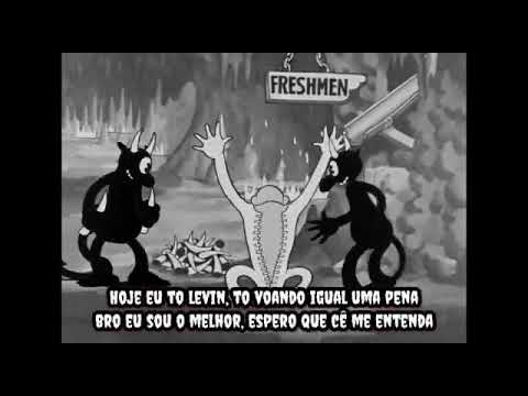 Lópín x YRB Filipin - G.O.A.T.S