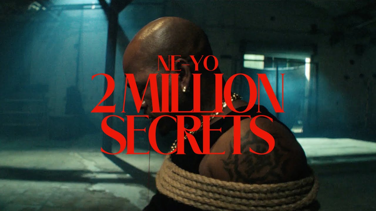 Ne-Yo — 2 Million Secrets