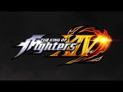 The King Of Fighters XIV (Character Highlights)