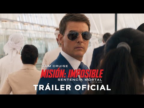 'Misión: Imposible', el cine como espectáculo total 