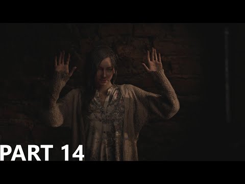 RESIDENT EVIL 8 VILLAGE Walkthrough Gameplay Part 14 (FULL GAME)