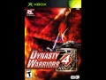 Eve - Dynasty Warriors 4 by Koei