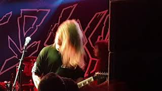 Lost Society, I am the Antidote (live)