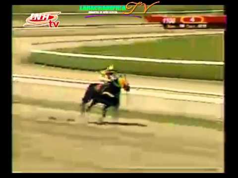 LA RINCONADA 4 CARRERA DOMINGO 07 DE DICIEMBRE DEL 2014