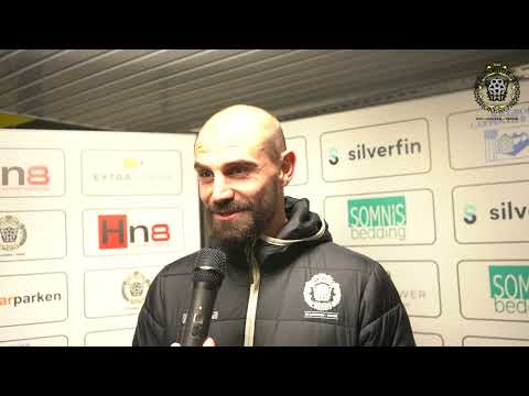 INTERVIEWS | LOKEREN - TEMSE vs. OUDENAARDE | 2022-2023