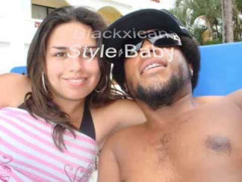 Chris Mac - I Have Never Stoped Dreaming By Blackxicano