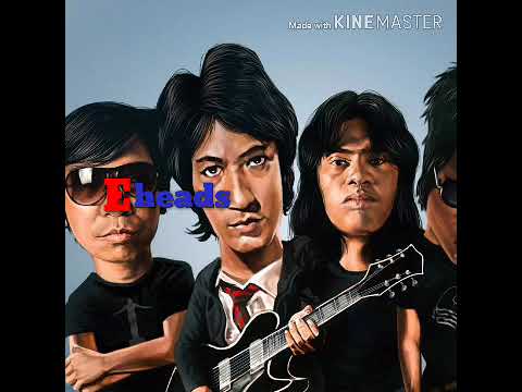 Eraserheads Nonstop Hits songs