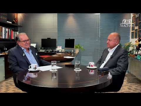 ¿Dejarías una multinacional para emprender con propósito? | CEO The Conversation, con Víctor Gobitz