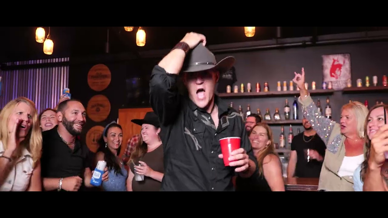 Promotional video thumbnail 2 for Houston Bernard 