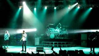 311 - Come Original / Wake Your Mind Up - Live At Sandstone Amphitheater, 7/3/10