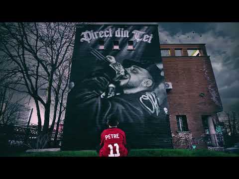 Petre Stefan - Gaz pe foc (feat. Sami G) (Official Visual)