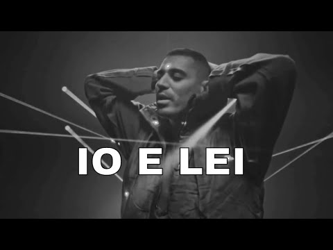 Marracash x Lazza x Geolier Type Beat "Io e lei"
