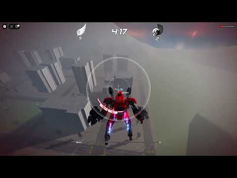 Mechastorm Gameplay Premier