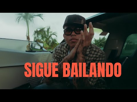 BEELE x FEID x MYKE TOWERS - SIGUE BAILANDO (2025)