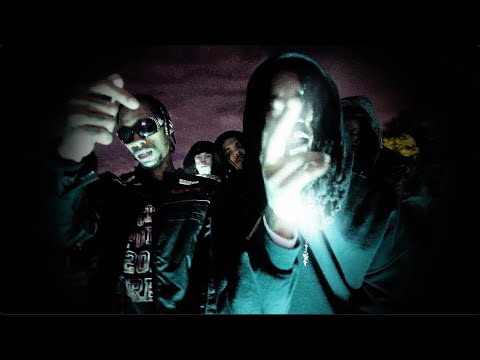 Slitt Mook & Black Kray - Antidote (official mv) 🎥: ggggoldbloom