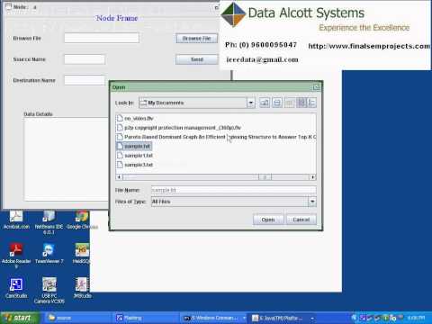 Footprint Detecting Sybil Attacks in Urban Vehicular Networks