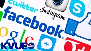 New year, new you: How to curb your social media addiction in 2023 | KVUE