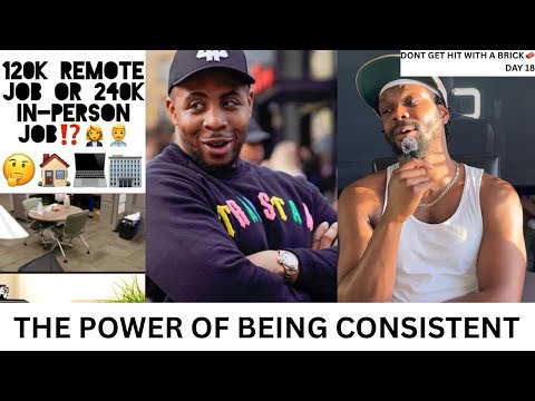 THE TOLL OF UPLOADING EVERYDAY | DAY 18 | DONTGETHITWITHABRICK 🧱