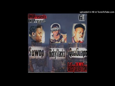 BMB Ent - Paperchase [Official Audio]