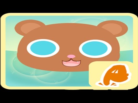 Little Zoo Day Care Zookeeper Video