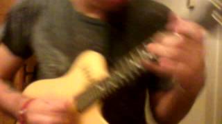 Jazz Mandolin - All the things you are