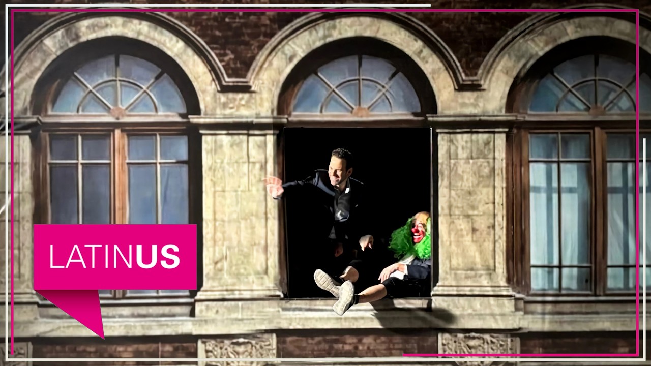 Brozo y Loret - Episodio 119