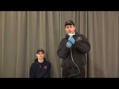 NYS EMT Practical Skills Station - Albuterol Via Nebulizer