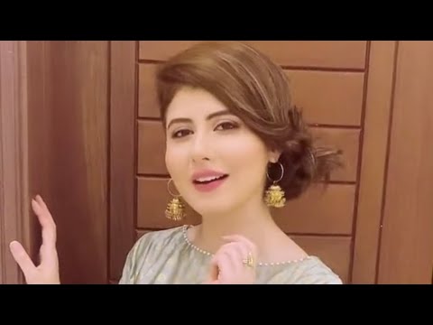 Najiba faiz viral video #shorts نجيبه فيض