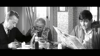 Billy Liar - Trailer