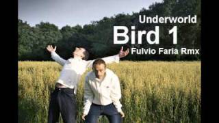 Underworld - Bird 1 (Fulvio Faria Remix)