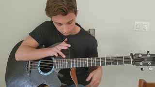 Download lagu Eddie van der Meer - Believer mp3 Download lagu Eddie van der Meer - Believer mp3