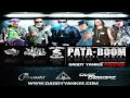 Pata Boom Official Remix Daddy Yankee Jory Ft Alexis Fido Jowell Randy Primicia 2011