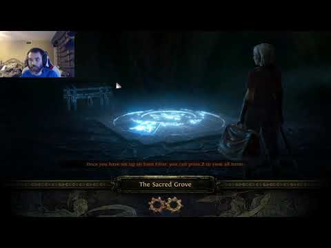 Most insane chest in game, guaranteed steps(no risk of ruining), extra curse + #% explode + #% crit