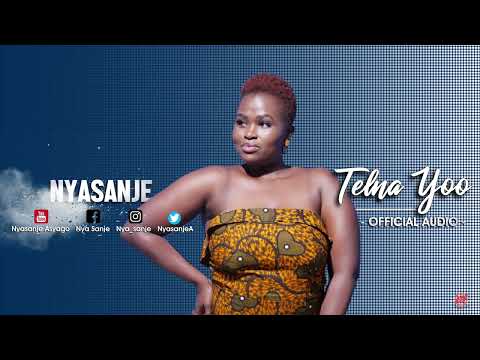 Telna Yoo Nyasanje Official Audio
