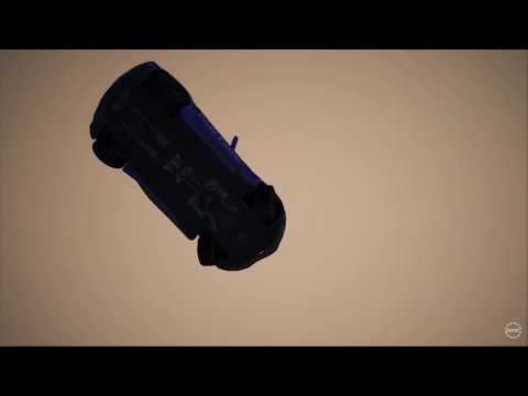 Falling out of the World! | Need for Speed™ Payback funny fail