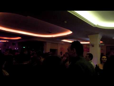 Orkestar Ritam Balkana-docek 2014 Grand hertz