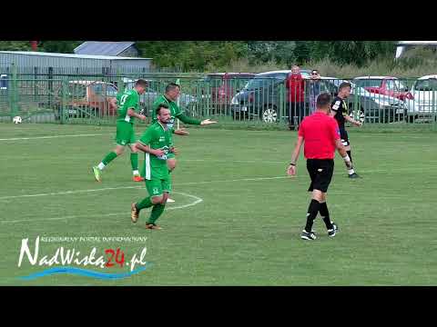 03.08.2019 SPARING: Siarka Tarnobrzeg - Korona Rzeszów 4:0