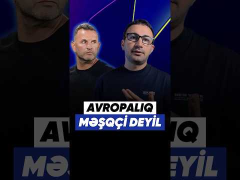 Okan Buruk Avropalıq məşqçi deyil