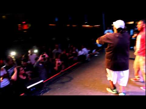 J. Montoya AZ Hip-Hop Festival