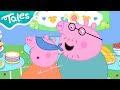 Peppa Pig Tales Mummy Pig S SURPRISE Baby Shower BRAND NEW Peppa Pig Episodes