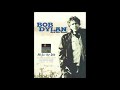 Bob Dylan - Never Gonna Be The Same Again (Southampton 2002)