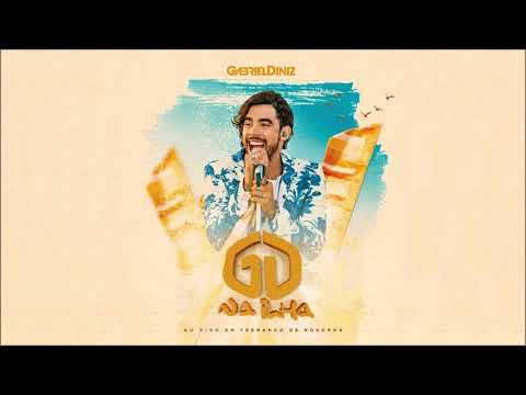 Gabriel Diniz - Pouca Roupa ft. Luíza e Maurílio (Áudio) #GDNaIlha