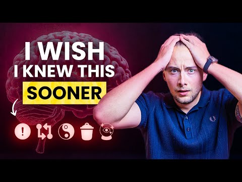 5 ADHD Mind Traps (secretly) Ruining Your Life