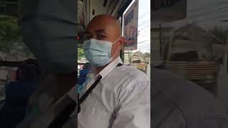 Download lagu Pertama kalinya nyobain BST koridor 5 #bstsolo #ayonaikbus mp3