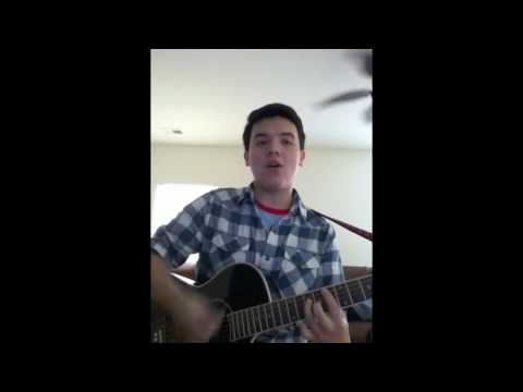 Wow, I Can Get Sexual Too-Say Anything (Acoustic Cover)